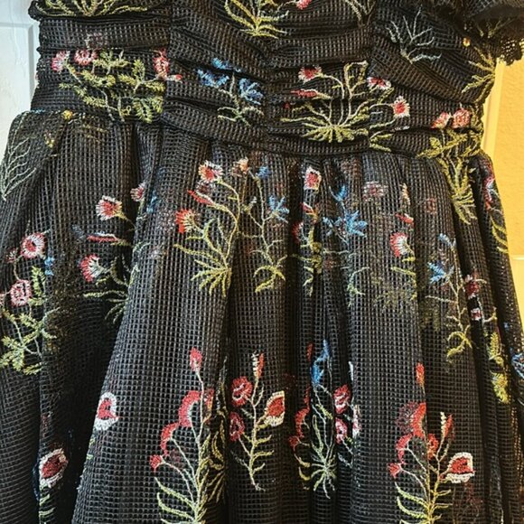 Jessakae sybil Dress size Large - Picture 3 of 5